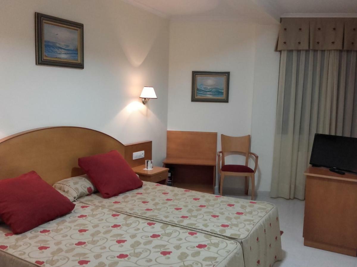 Hotel Cabo Festinanza 2*