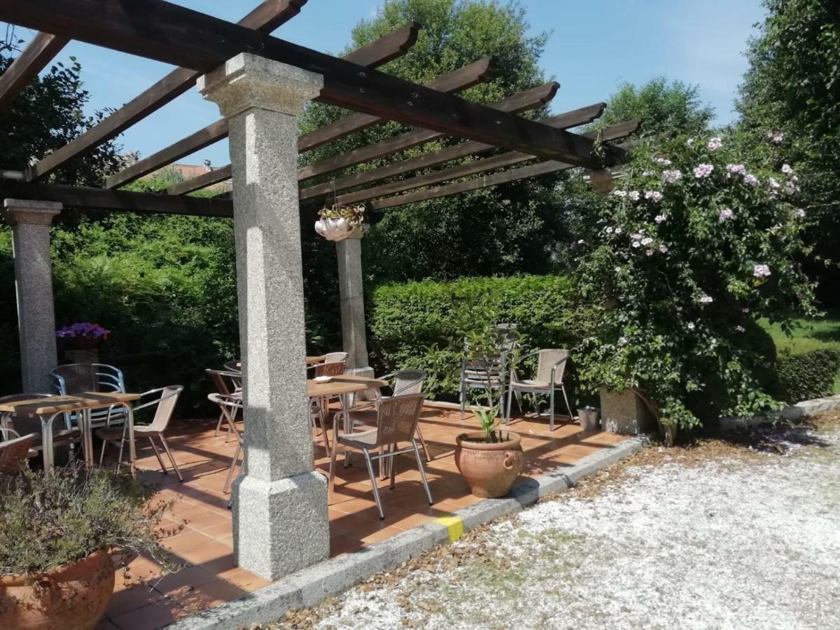 Cabo Festinanza Hotel Sanxenxo