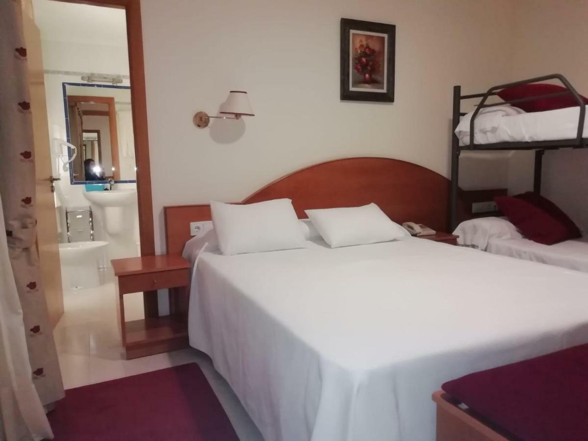Hotel Cabo Festinanza 2*