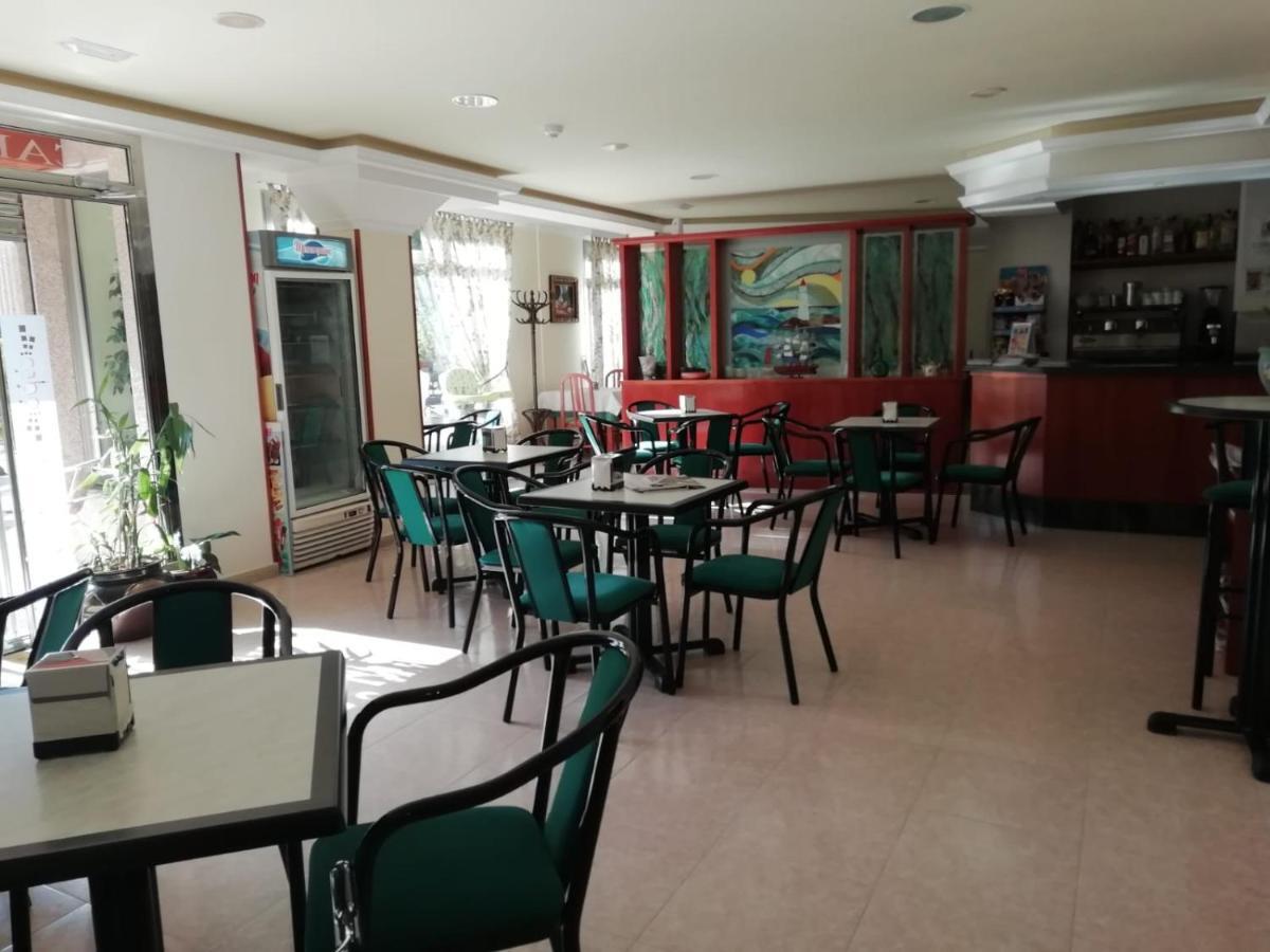 Cabo Festinanza Sanxenxo