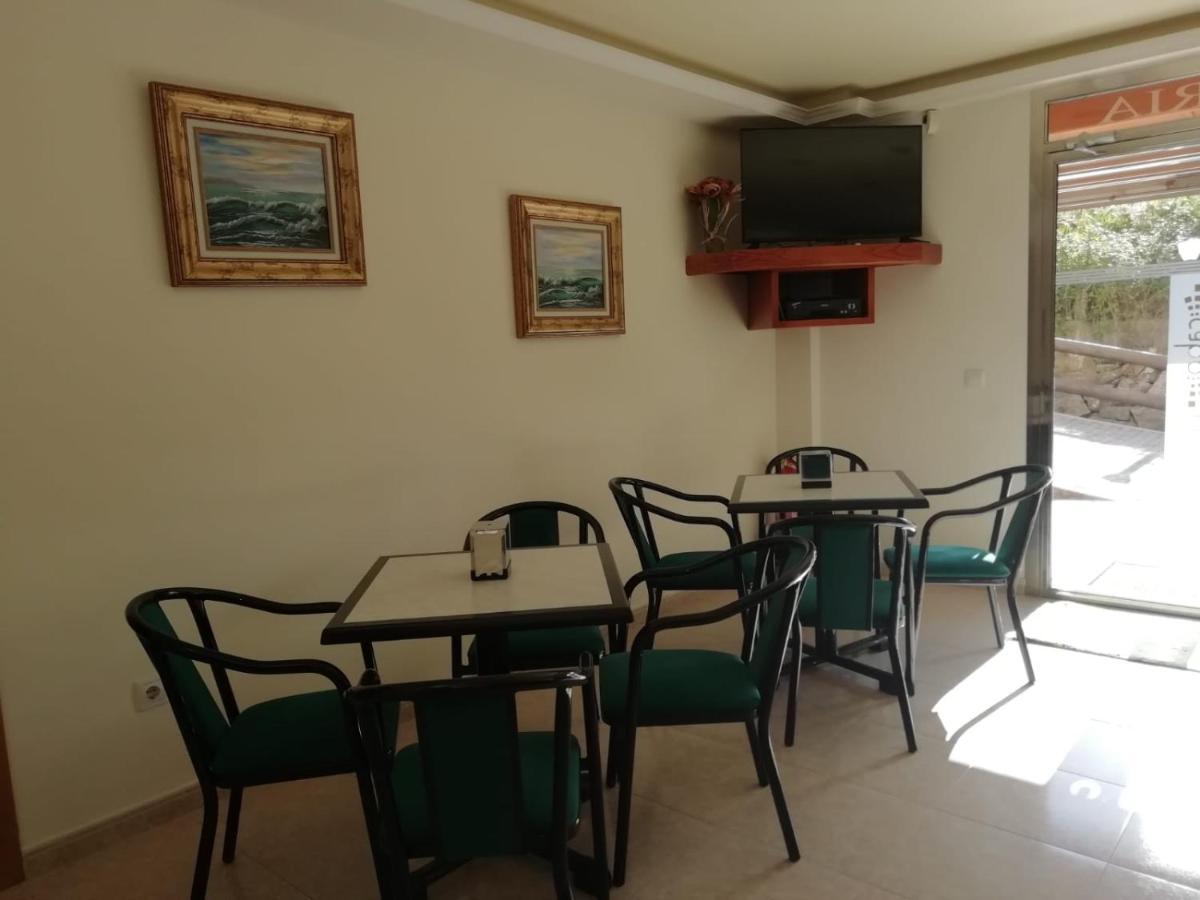 Hotel Cabo Festinanza